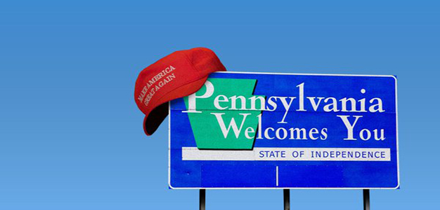 Pennsylvania_Donald_Trump