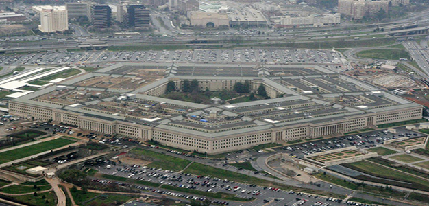 Pentagon