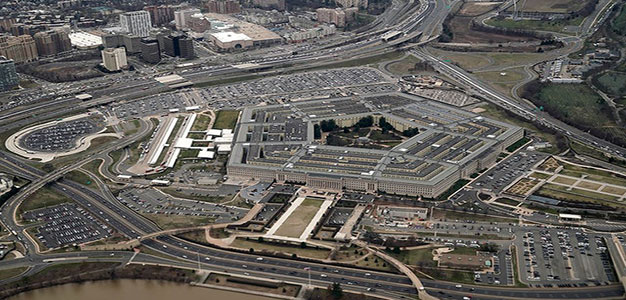 Pentagon