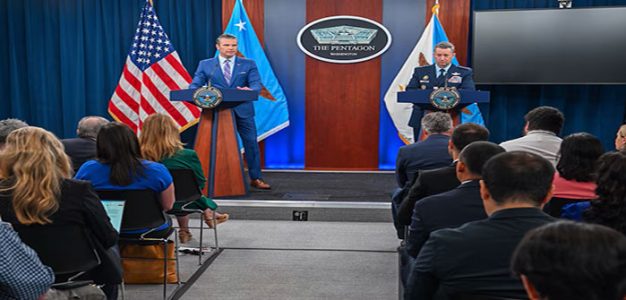 Pete_Hegseth_Gen_Caine_Iran_briefing
