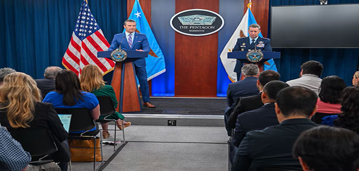 Pete_Hegseth_Gen_Caine_Iran_briefing