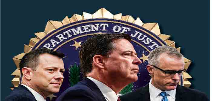 Peter_Strzok_James_Comey_Andrew_McCabe_GettyImages_Epoch_Times