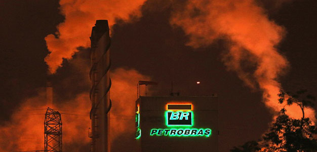Petrobras_Brazil