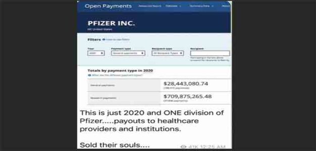Pfizer_Covid_Payments_to_Hospitals_2020