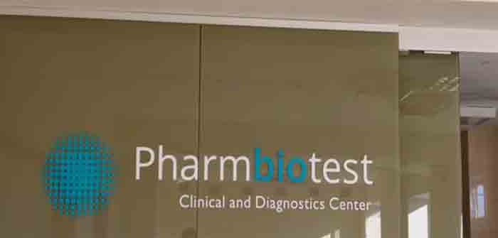 PharmBioTest_Rubizhne_Ukraine