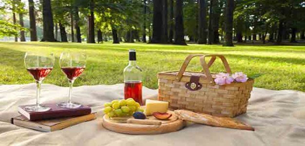 Picnic_GettyImages