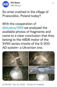 Poland_Ukraine_S-300_Missile