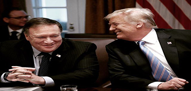 Pompeo_Trump