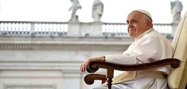 Pope_Francis_Vatican_GettyImages