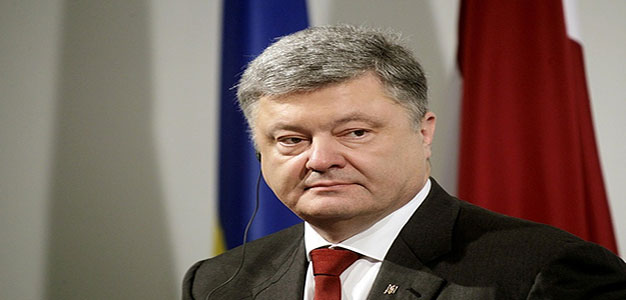 Poroshenko