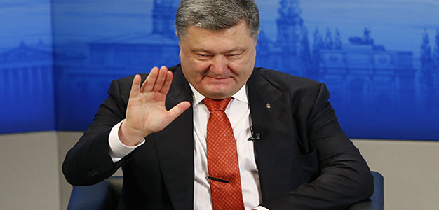 Poroshenko_Ukraine