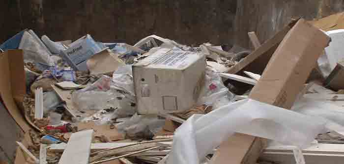 Postal_Worker_Dumps_Letters_Ballots_in_Dumpster