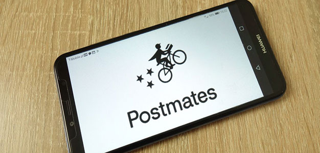 Postmates_Shutterstock