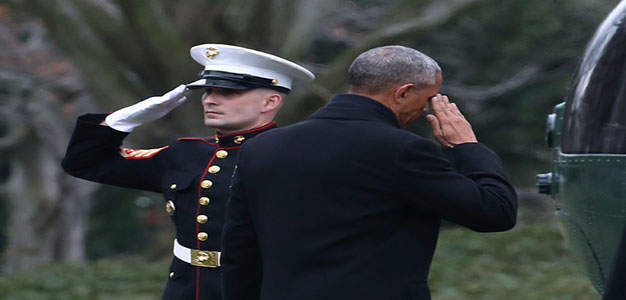 President_Obama_Departs_White_House