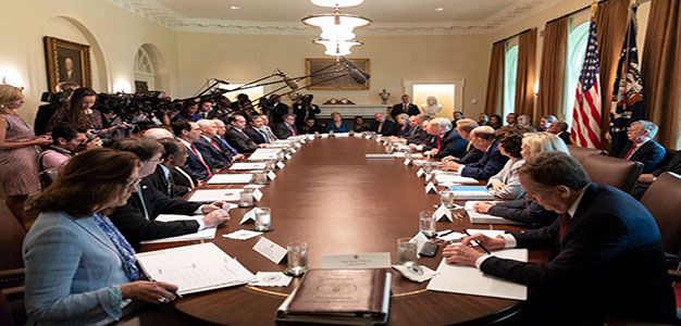 President_Trump_Cabinet_Meeting