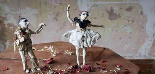 Puppets_Marionettes