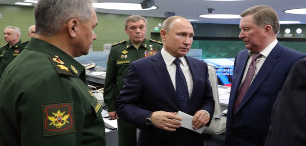 Putin_Russian_Military