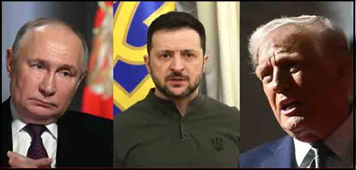 Putin_Zelenskyy_Trump