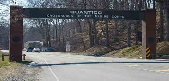 Quantico_Marine_Base_Virginia