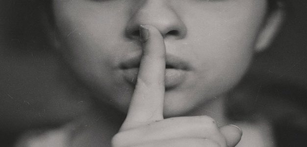 Quiet_Sshhh
