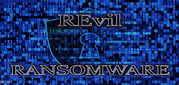 REvil_Ransomware