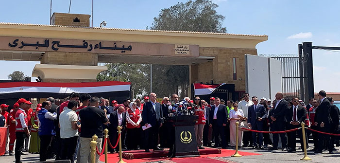 Rafah_Border_Crossing_Egypt_Palestinian_leaders_Reuters_Sherif_Fahmy