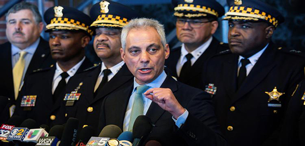 Rahm_Emanuel_Chicago_PD_Chicago_Tribune_Zbigniew_Bzdak