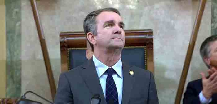 Ralph Northam