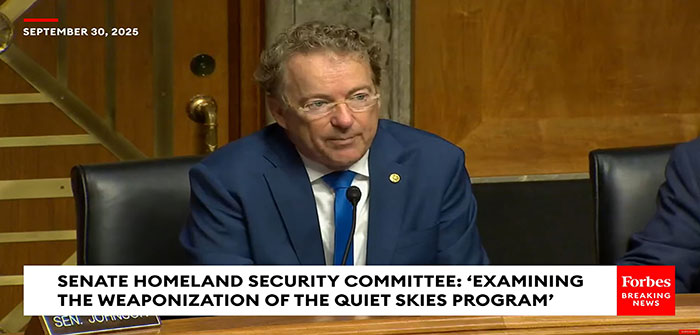 Rand_Paul_Senate_Homeland_Security_Weaponization-_of_the_Quiet_Skies_Program