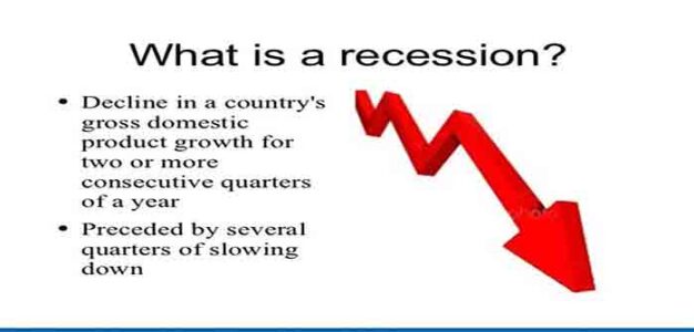 Recession_Definition
