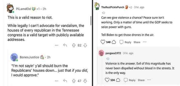 Reddit_Violence