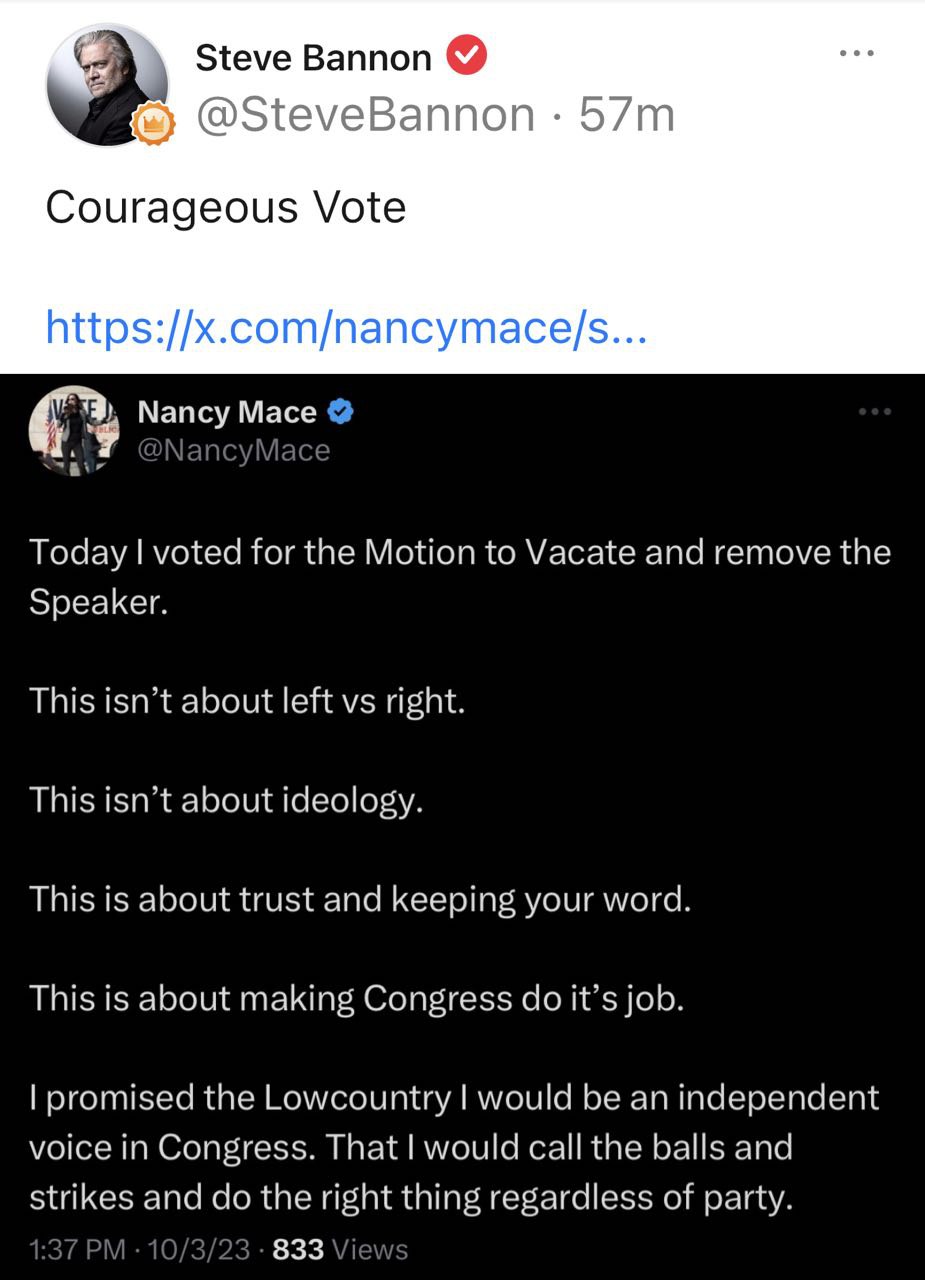 Rep_Nancy_Mace_Vote_to_Vacate_McCarthys_Speakership_10-03-2023