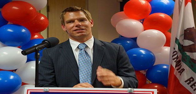 Rep Swalwell