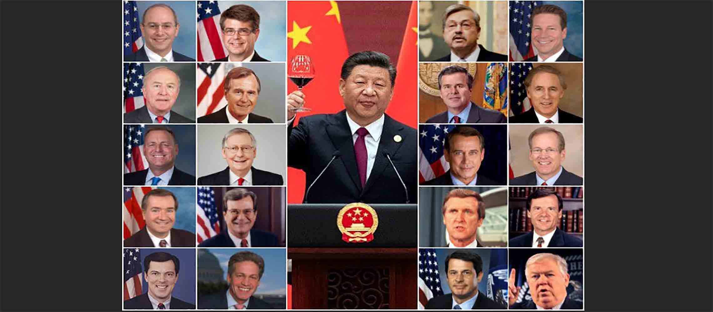 Republicans_Xi_Jinping_China