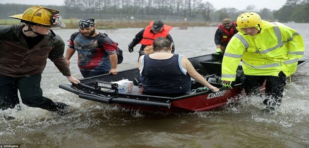 Rescue_Workers_Hurricane_Florence_GettyImages