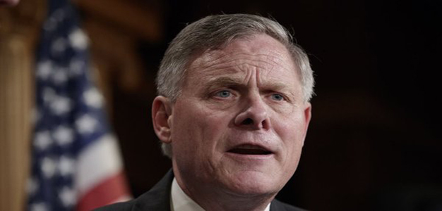 Richard Burr