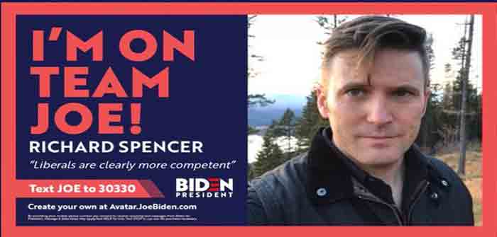 Richard_Spencer_Joe_Biden_endorsement