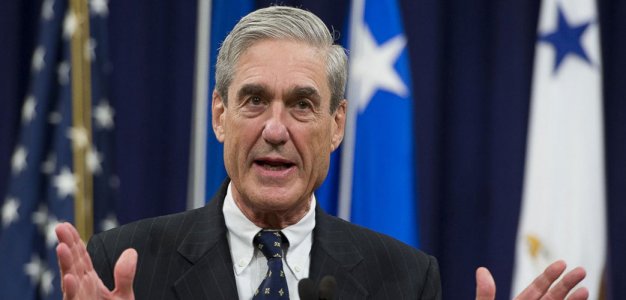 Robert Mueller