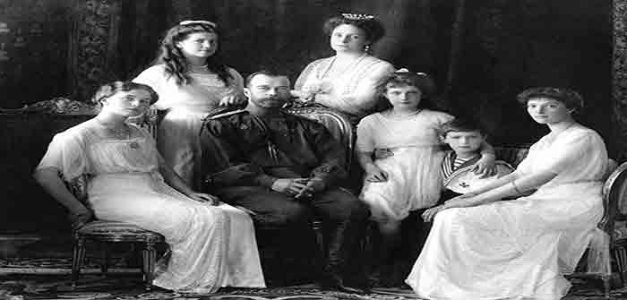 Romanovs_Russia