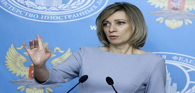 Russia_FM_Maria_Zakharova