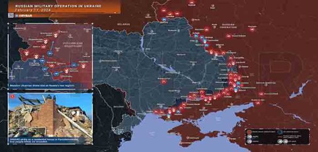 Russia_Military_Operation_Avdeevka_Ukraine