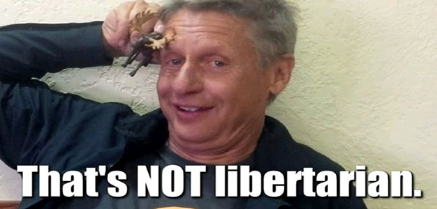 SCREENSHOT_Gary Johnson_That's_Not_Libertarian