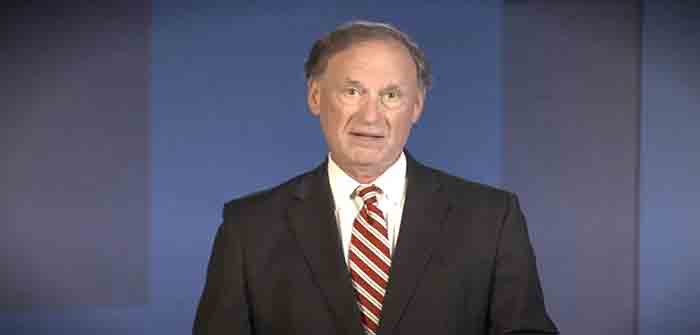 Samuel Alito