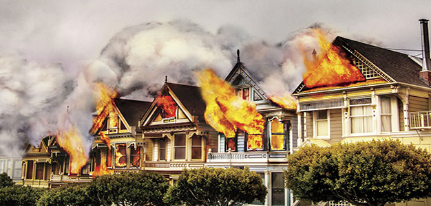 San_Francisco_Is_Burning_Aaron_Baker_EyeEm