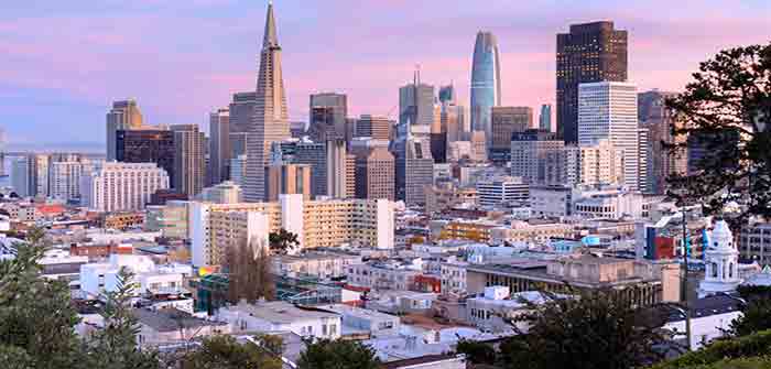 San_Francisco_iStock