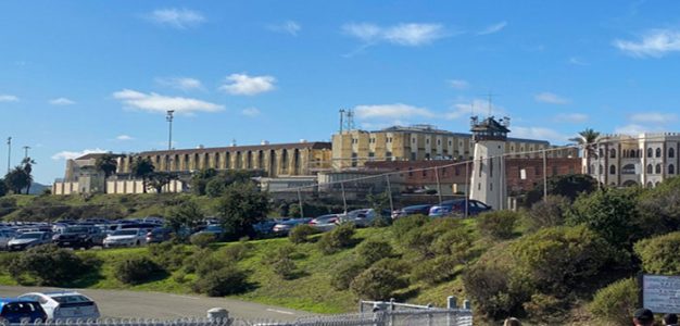 San_Quentin_Rehab_Center_Shutterstock