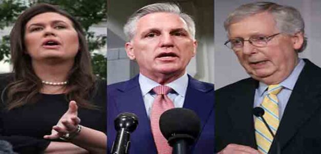 Sarah_Huckabee_Sanders_Kevin_McCarthy_Mitch_McConnell