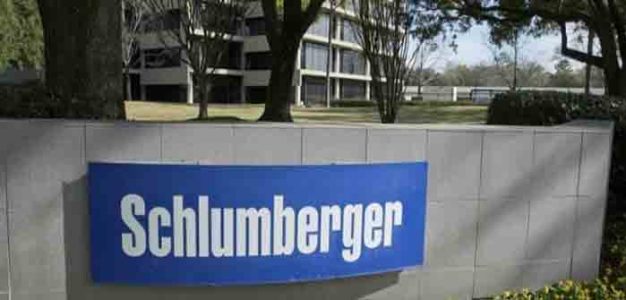 Schlumberger