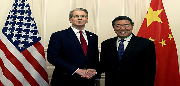Scott_Bessent_China's_Vice_Premier_He_Lifeng_AFP
