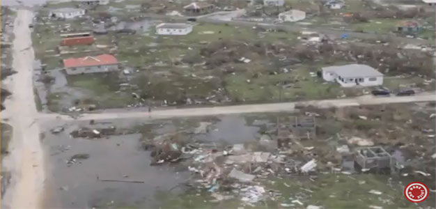 Screenshot_Barbuda_Hurricane_Irma_09142017